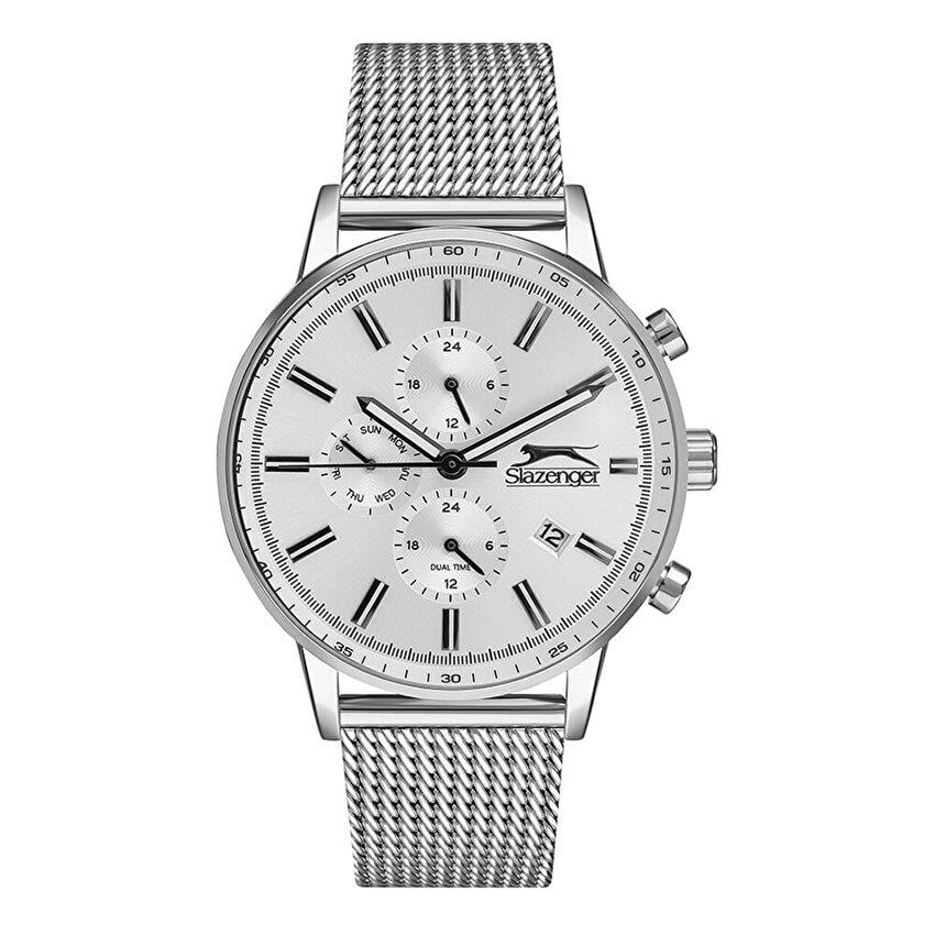 Slazenger SL.09.1917.2.01 Erkek Kol Saati