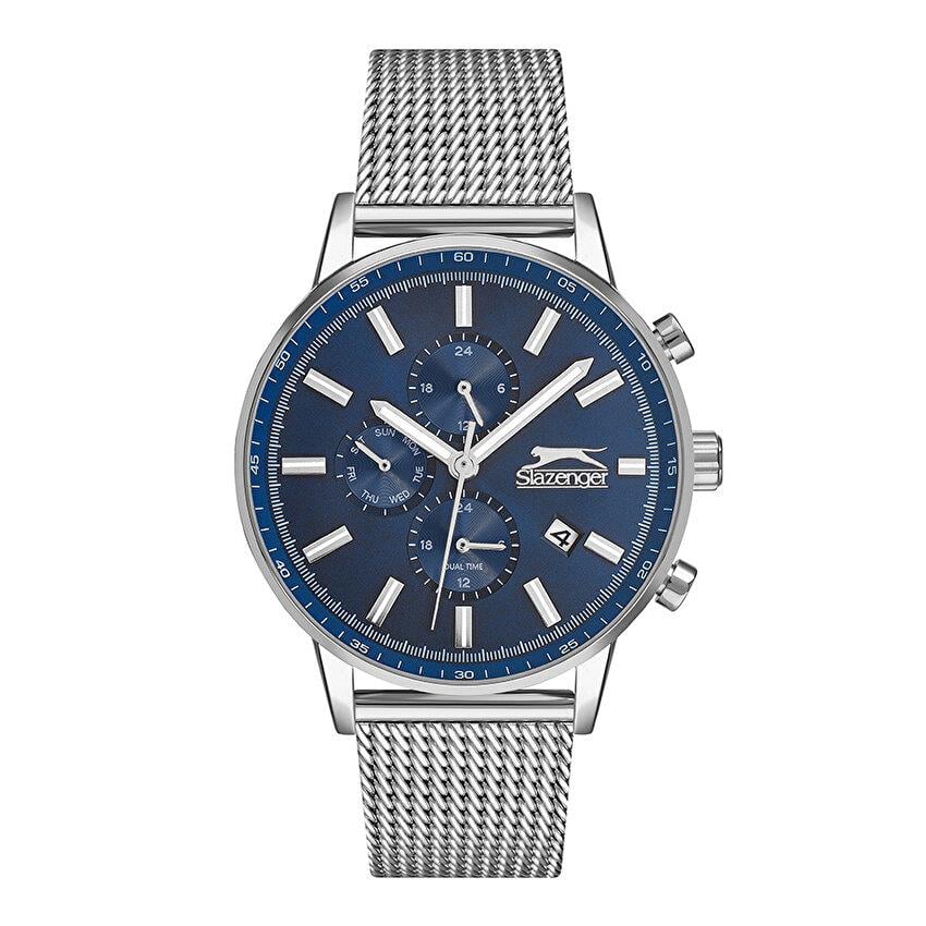 Slazenger SL.09.1917.2.02 Erkek Kol Saati