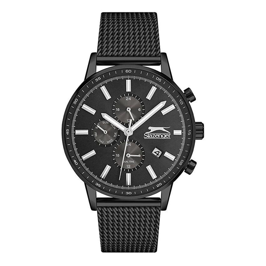 Slazenger SL.09.1917.2.03 Erkek Kol Saati