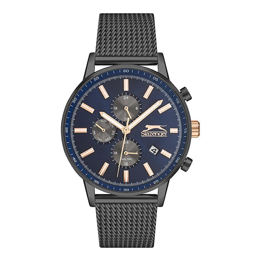 Slazenger SL.09.1917.2.04 Erkek Kol Saati