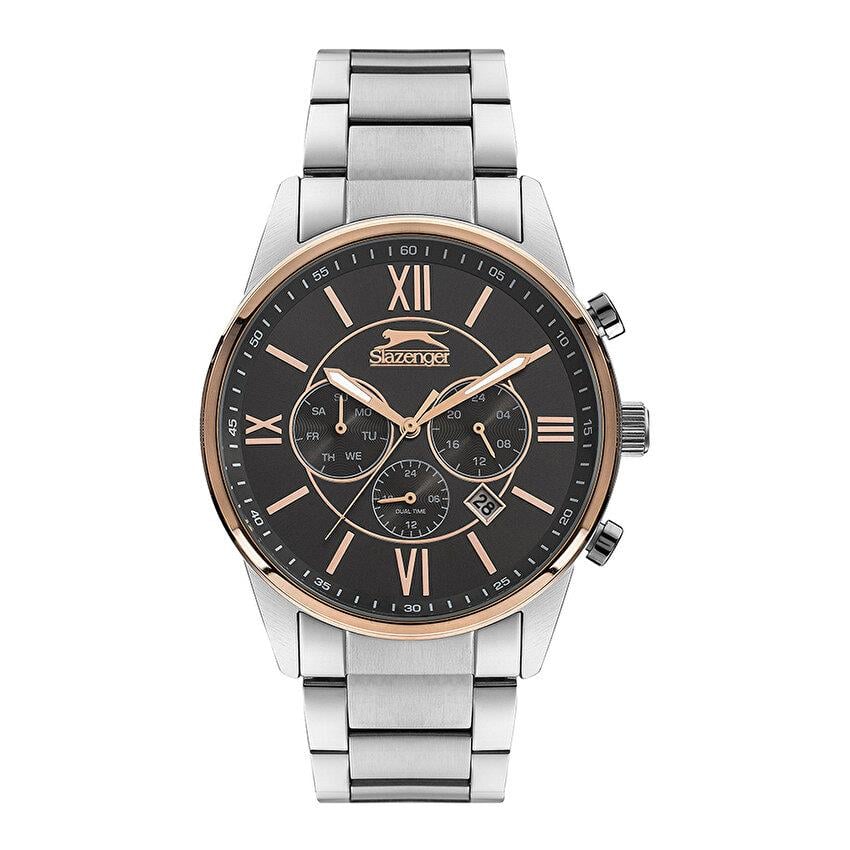 Slazenger SL.09.1919.2.03 Erkek Kol Saati