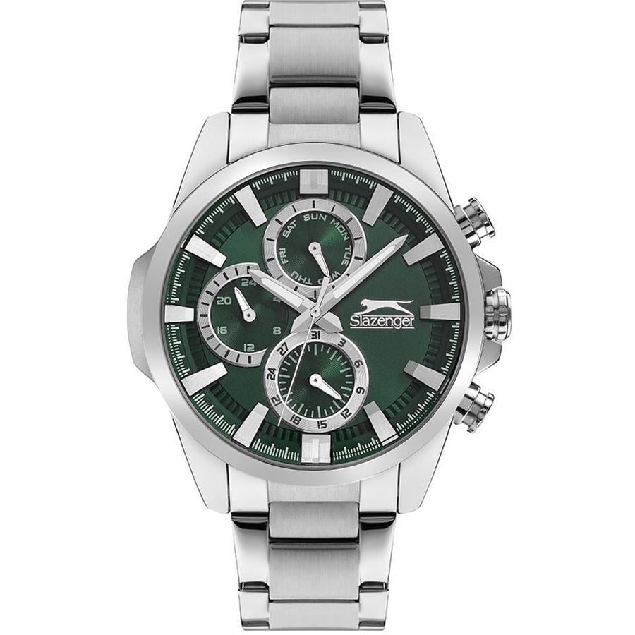 Slazenger SL.09.1922.2.01 Erkek Kol Saati