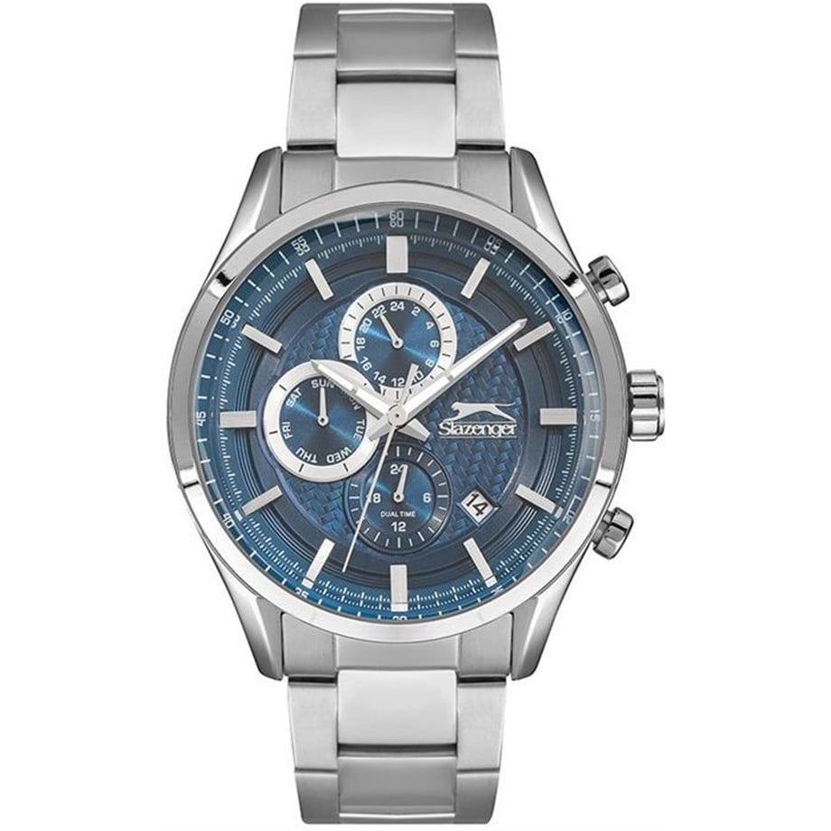 Slazenger SL.09.1936.2.02 Erkek Kol Saati