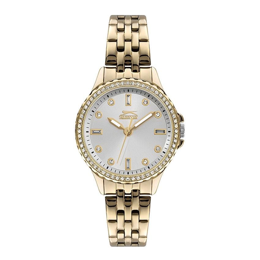 Slazenger SL.09.1944.3.02 Kadın Kol Saati