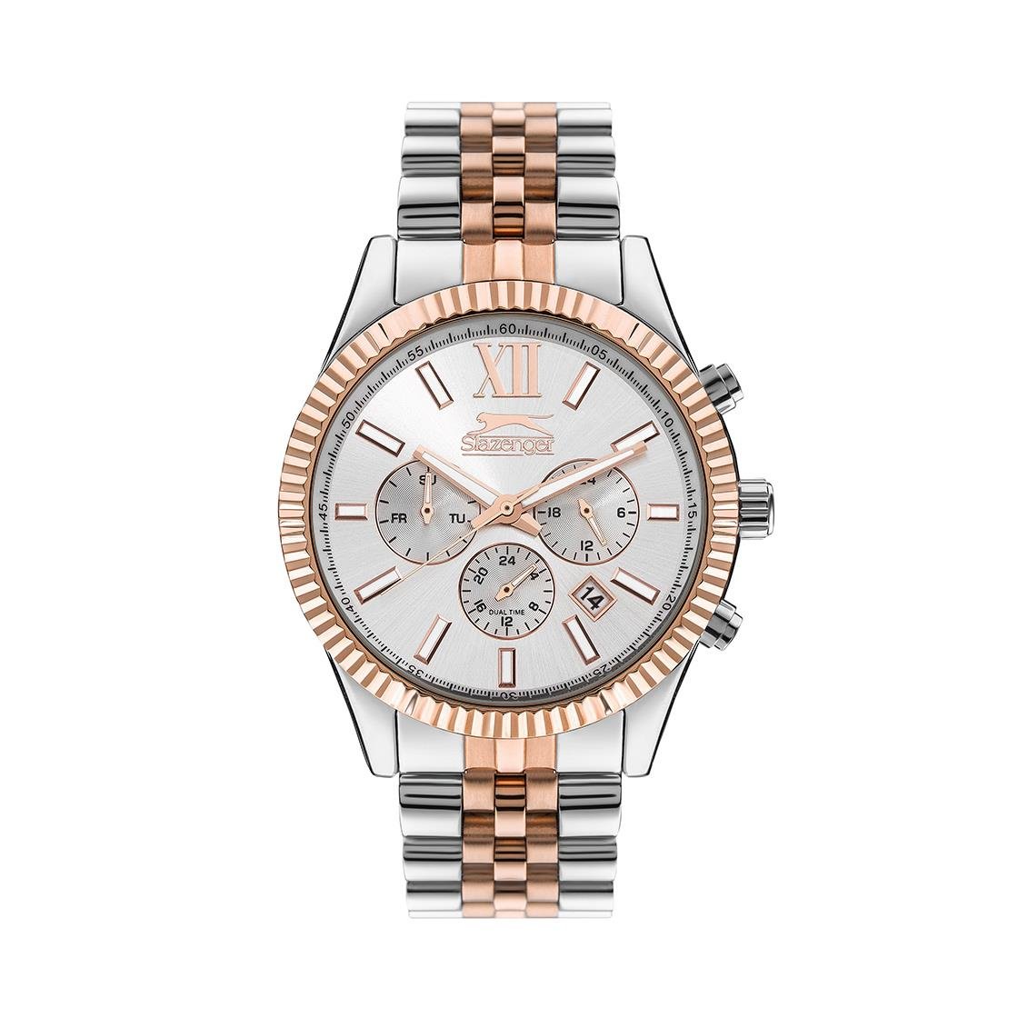 Slazenger SL.09.1946.2.01 Erkek Kol Saati