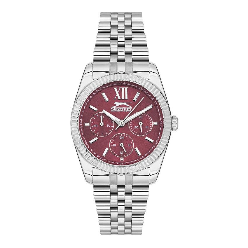 Slazenger SL.09.1947.4.07 Kadın Kol Saati