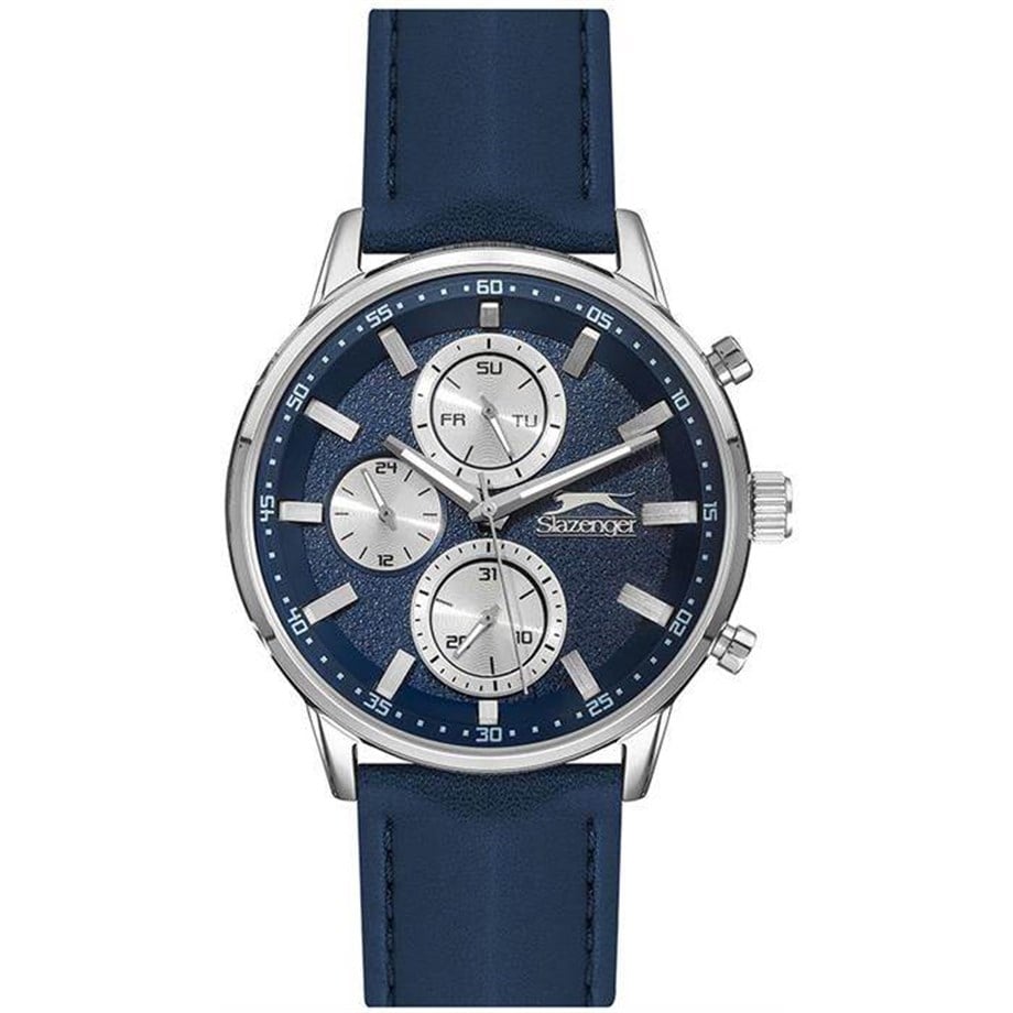Slazenger SL.09.1950.2.01 Erkek Kol Saati