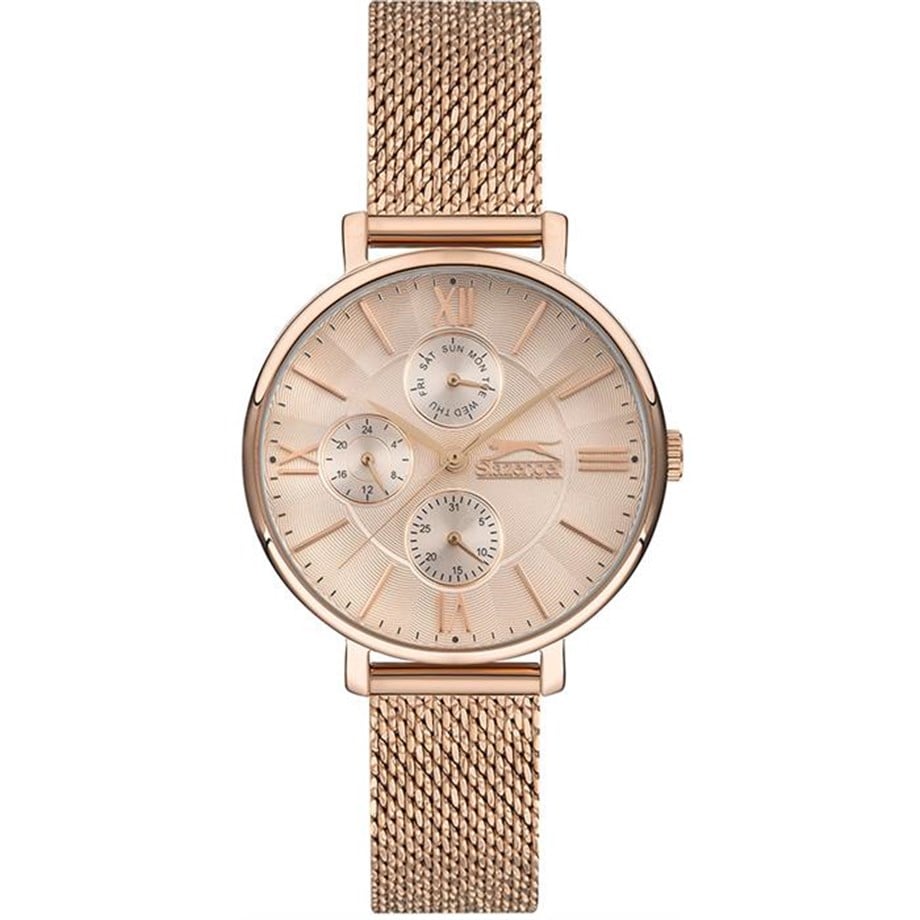 Slazenger SL.09.1987.4.01 Kadın Kol Saati