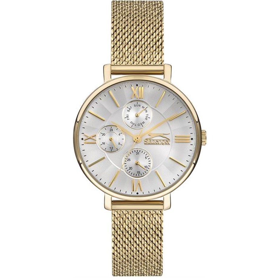 Slazenger SL.09.1987.4.02 Kadın Kol Saati