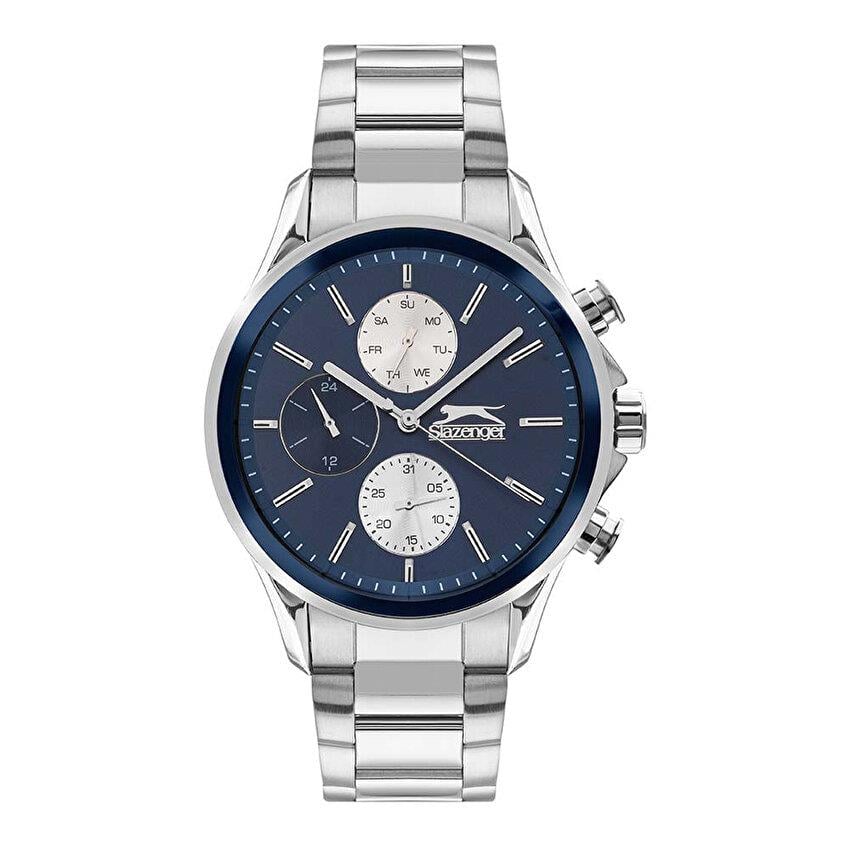 Slazenger SL.09.1998.2.03 Erkek Kol Saati