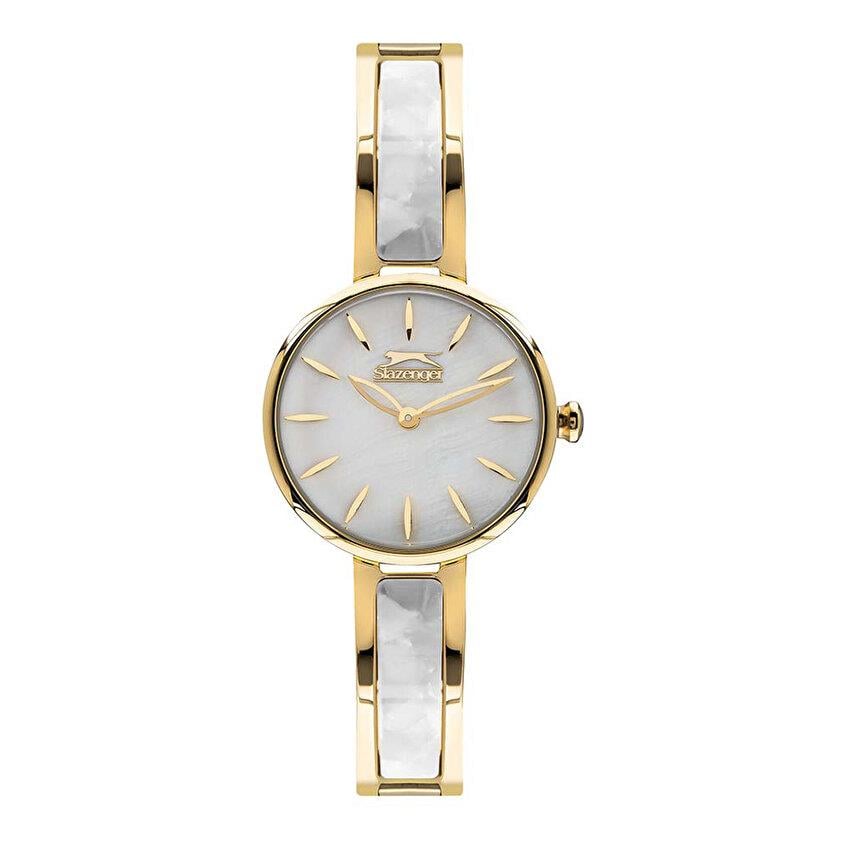 Slazenger SL.09.2004.3.02 Kadın Kol Saati