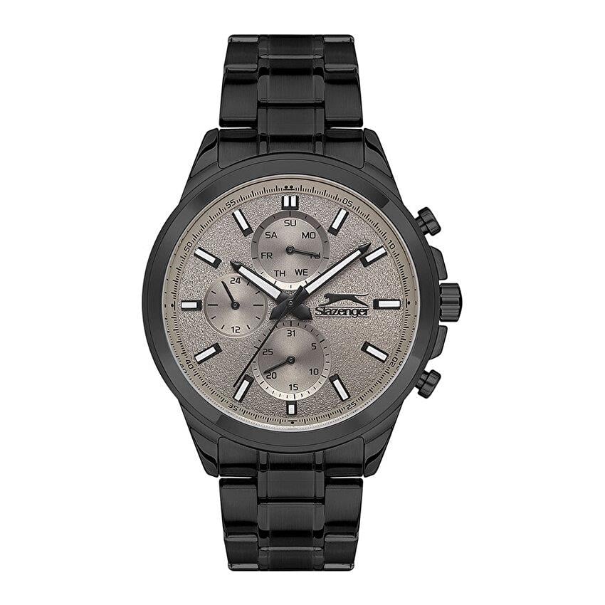 Slazenger SL.09.2024.2.03 Erkek Kol Saati