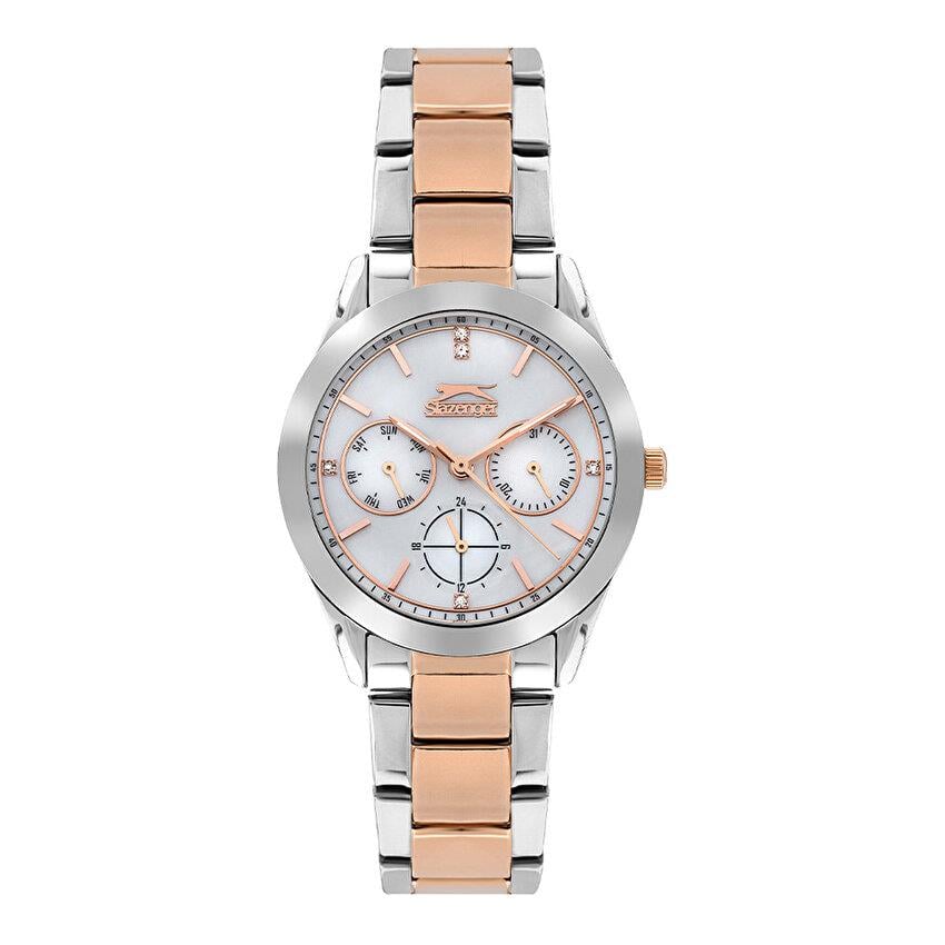 Slazenger SL.09.2032.4.05 Kadın Kol Saati