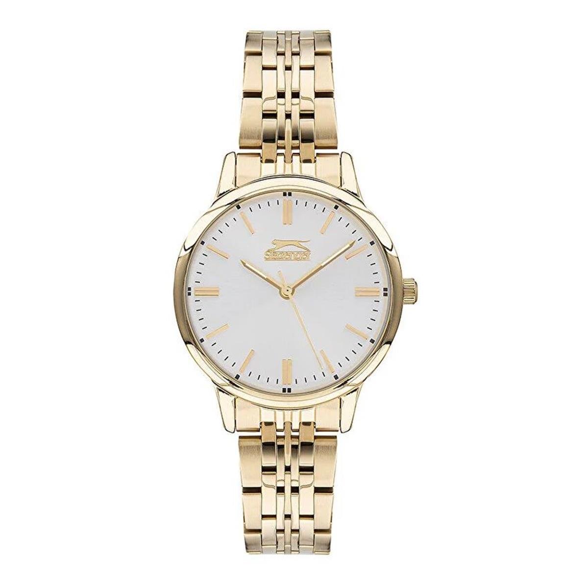 Slazenger SL.09.2043.3.02 Kadın Kol Saati