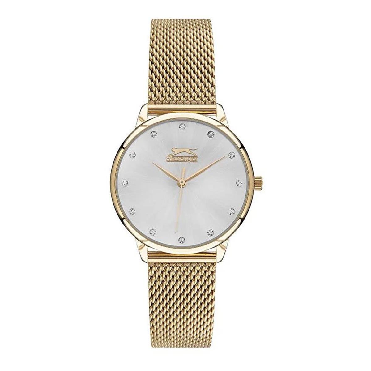 Slazenger SL.09.2052.3.02 Kadın Kol Saati