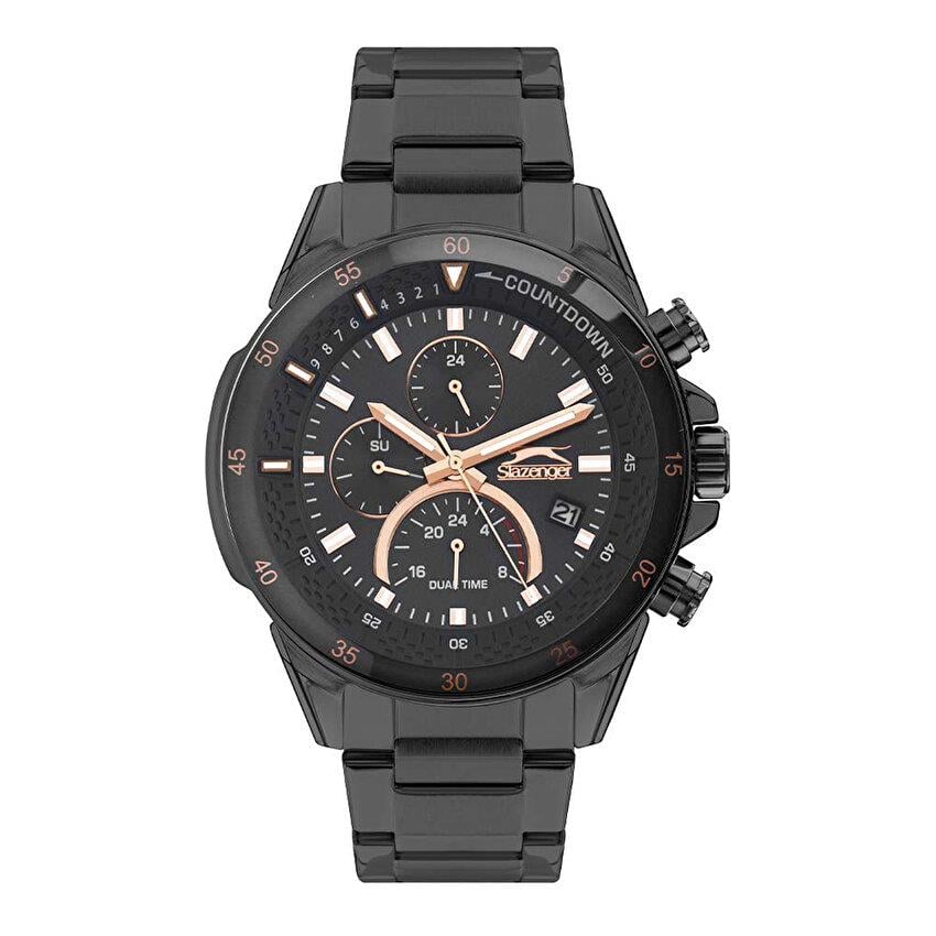Slazenger SL.09.2056.2.03 Erkek Kol Saati
