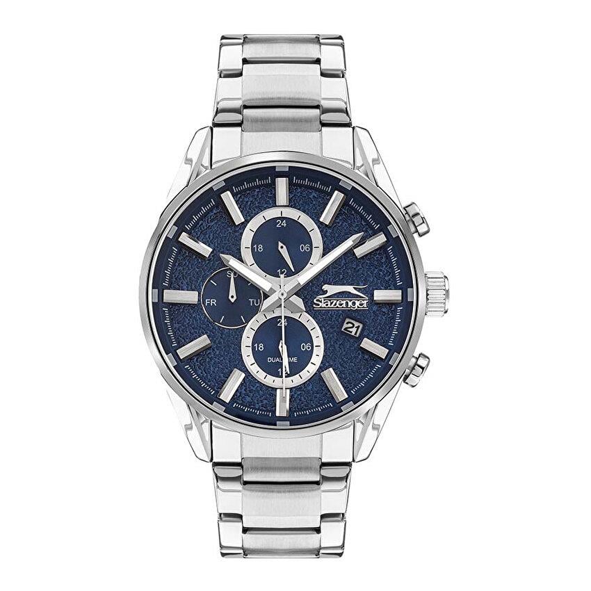 Slazenger SL.09.2059.2.02 Erkek Kol Saati