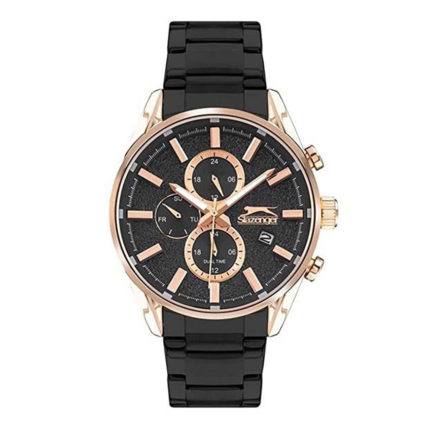 Slazenger SL.09.2059.2.03 Erkek Kol Saati