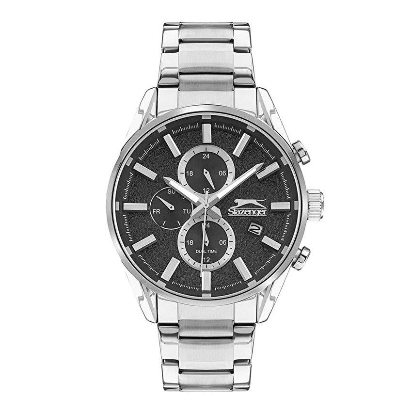 Slazenger SL.09.2059.2.05. Erkek Kol Saati