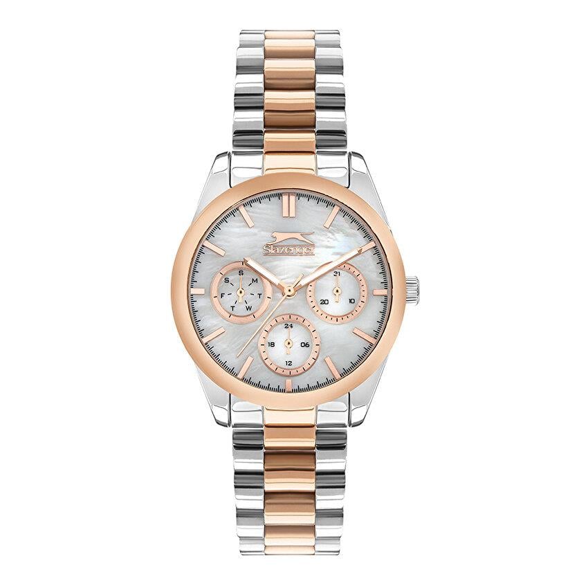 Slazenger SL.09.2063.4.04 Kadın Kol Saati