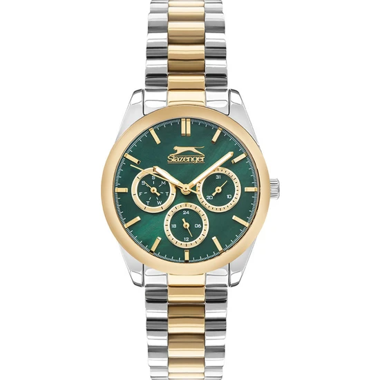 Slazenger SL.09.2063.4.06 Kadın Kol Saati