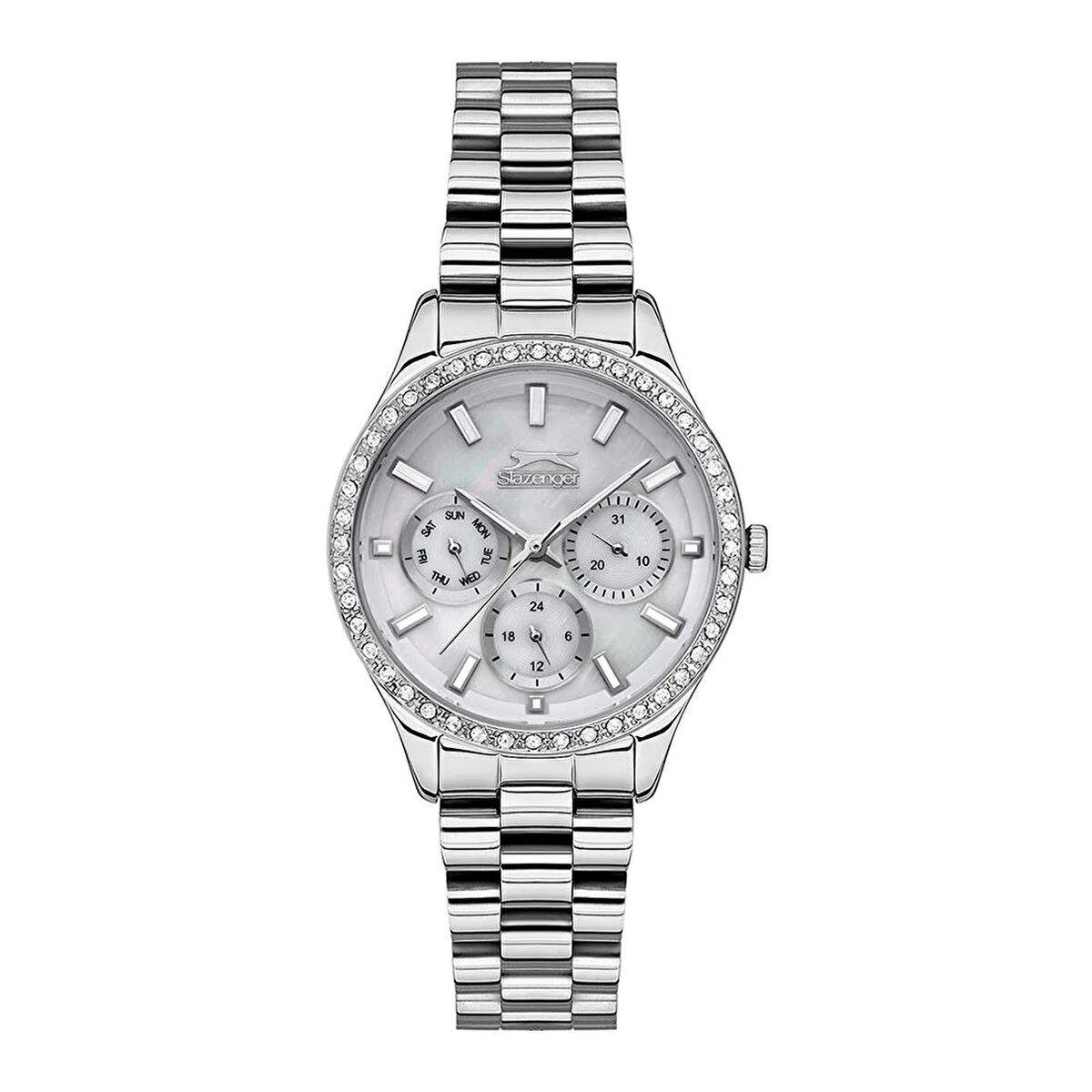 Slazenger SL.09.2069.4.01 Kadın Kol Saati