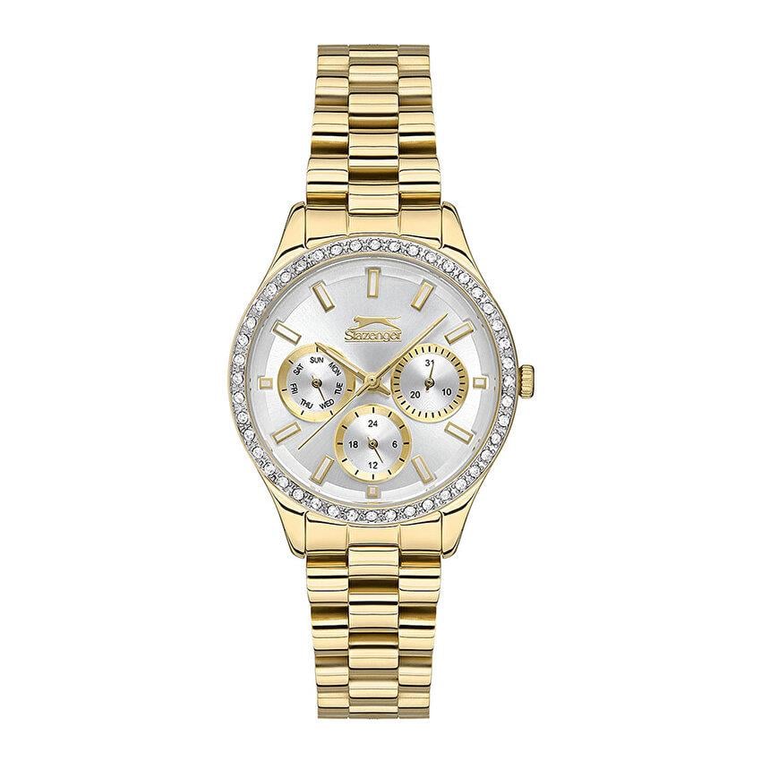 Slazenger SL.09.2069.4.05 Kadın Kol Saati