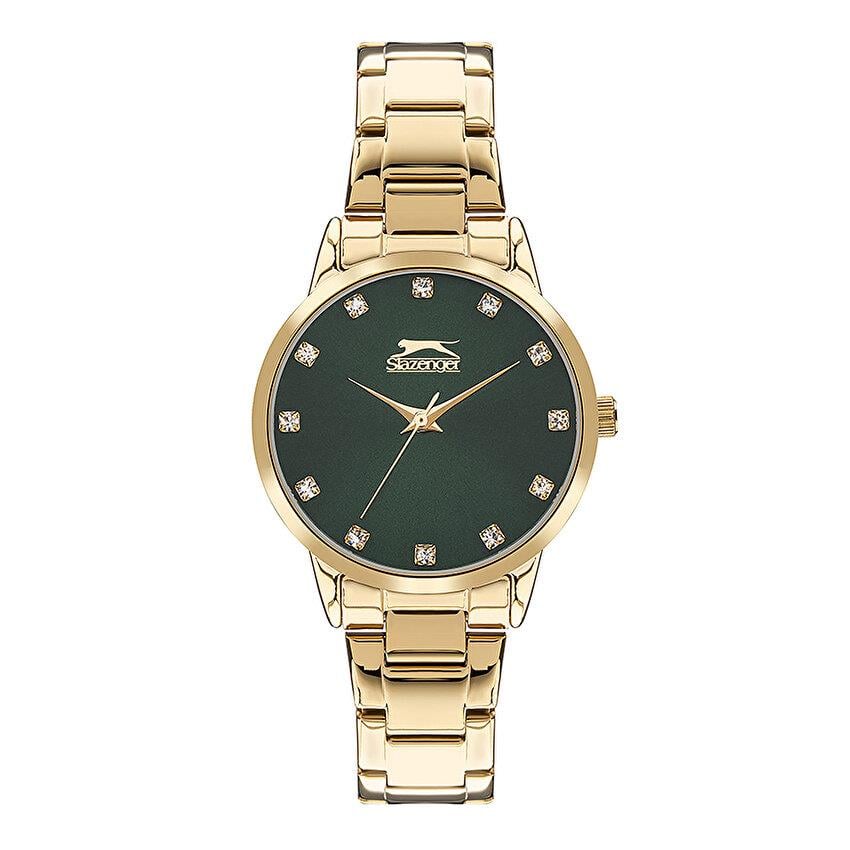 Slazenger SL.09.2071.3.03 Kadın Kol Saati