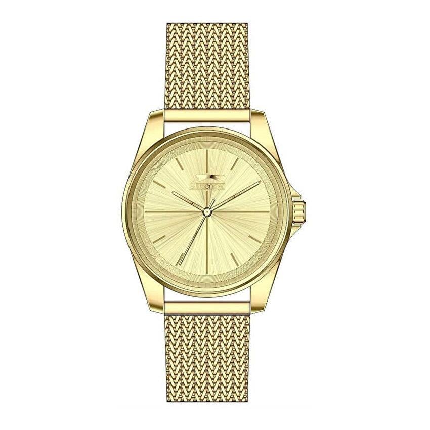 Slazenger SL.09.2074.3.05 Kadın Kol Saati