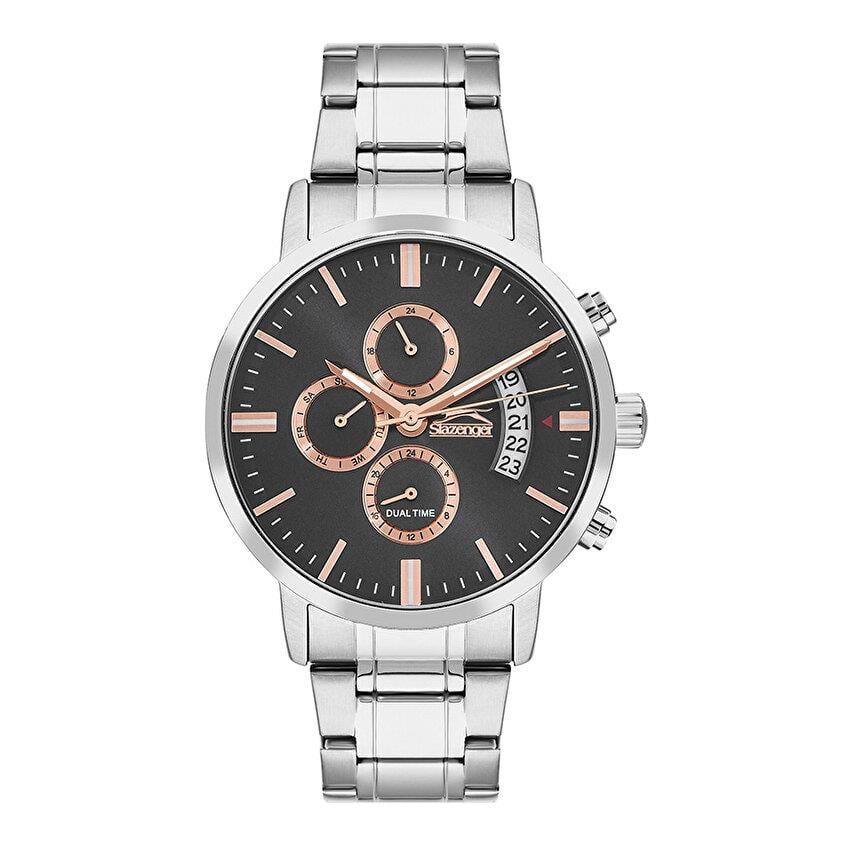 Slazenger SL.09.2113.2.02 Erkek Kol Saati
