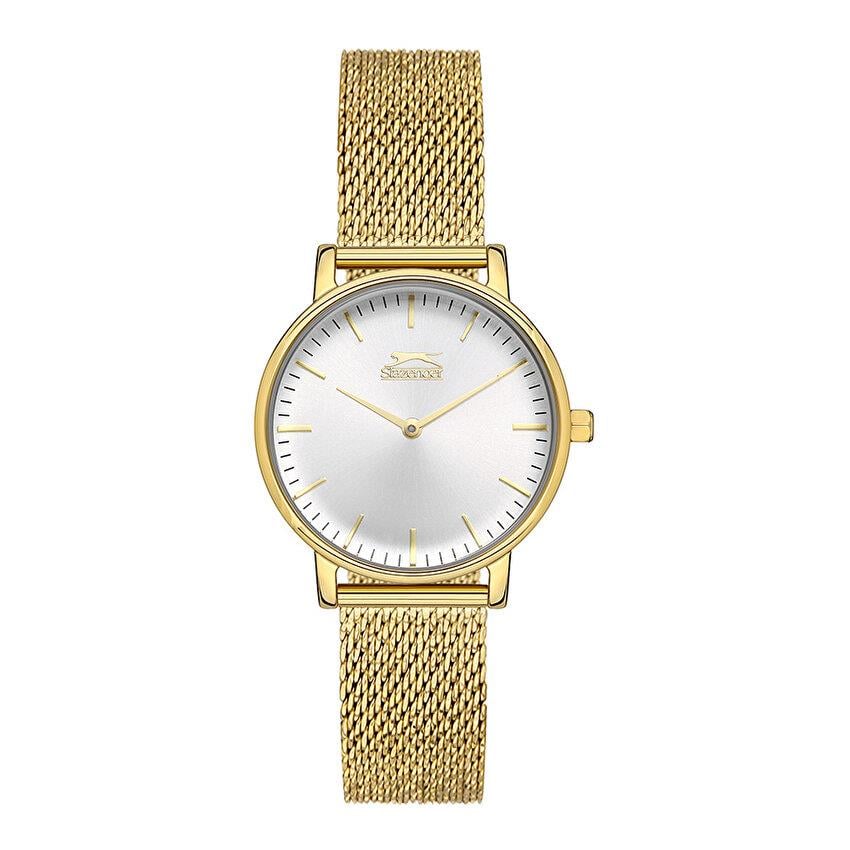 Slazenger  SL.09.2119.3.02 Kadın Kol Saati