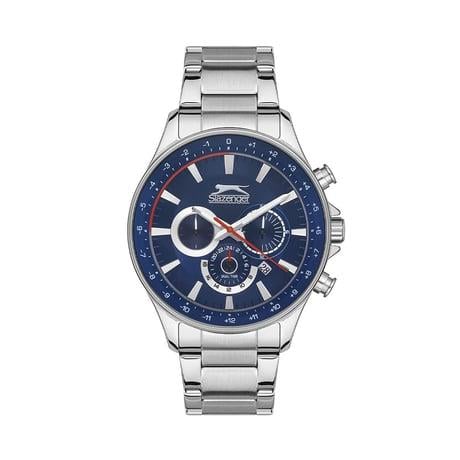 Slazenger SL.09.2121.2.02 Erkek Kol Saati
