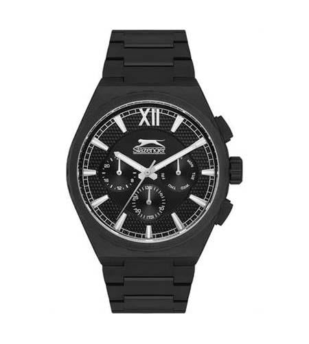 Slazenger SL.09.2128.2.05 Erkek Kol Saati