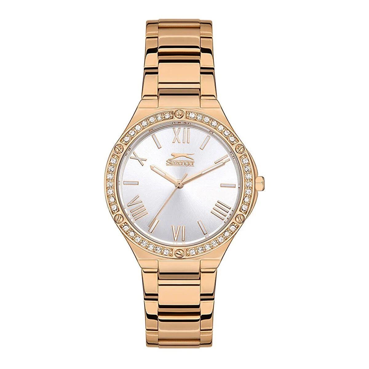Slazenger SL.09.2141.3.02 Kadın Kol Saati