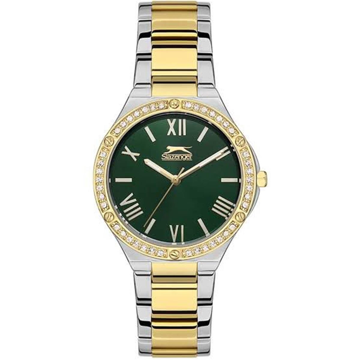 Slazenger SL.09.2141.3.03 Kadın Kol Saati
