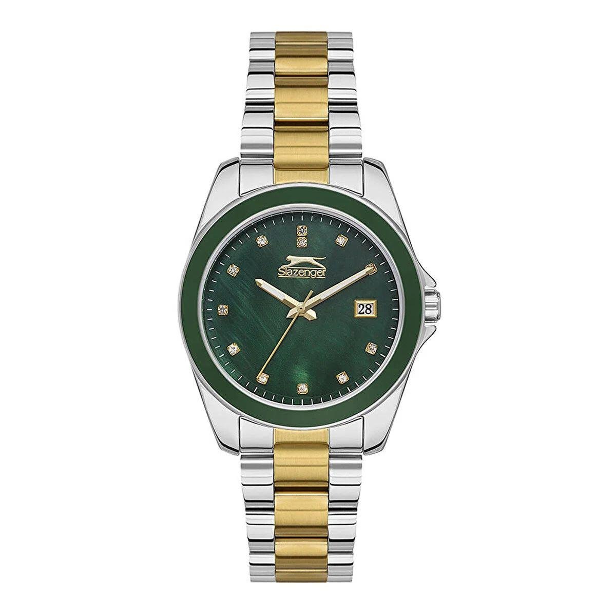 Slazenger SL.09.2142.3.03 Kadın Kol Saati