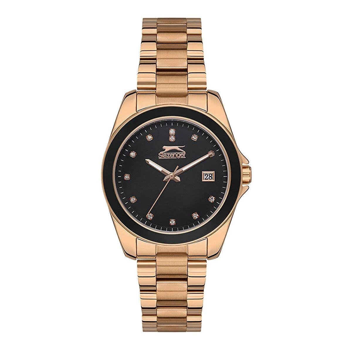 Slazenger SL.09.2142.3.04 Kadın Kol Saati
