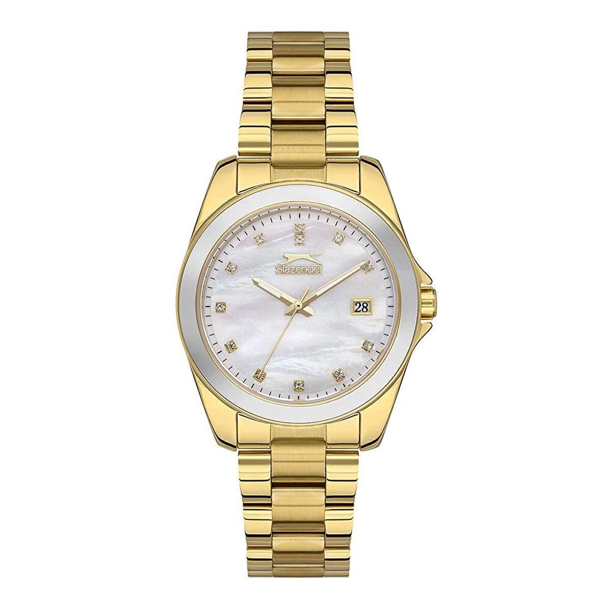 Slazenger SL.09.2142.3.05 Kadın Kol Saati