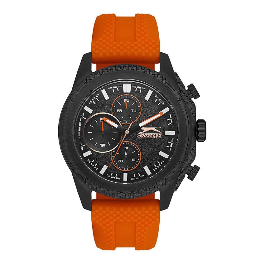 Slazenger SL.09.2153.2.02 Erkek Kol Saati
