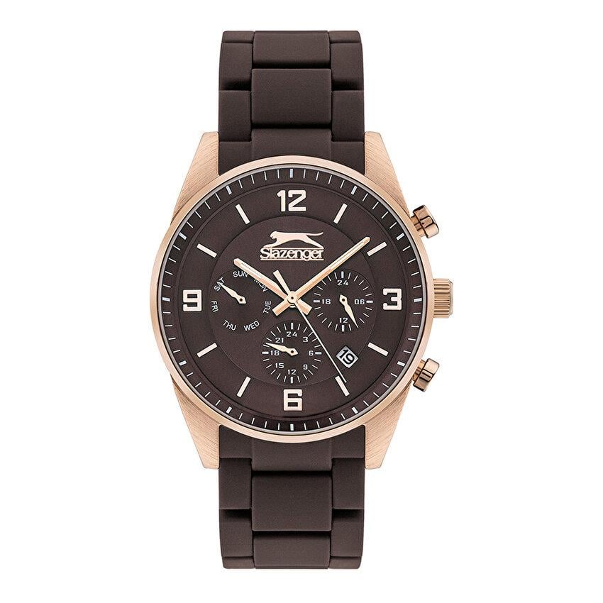 Slazenger SL.09.2161.2.03  Erkek Kol Saati