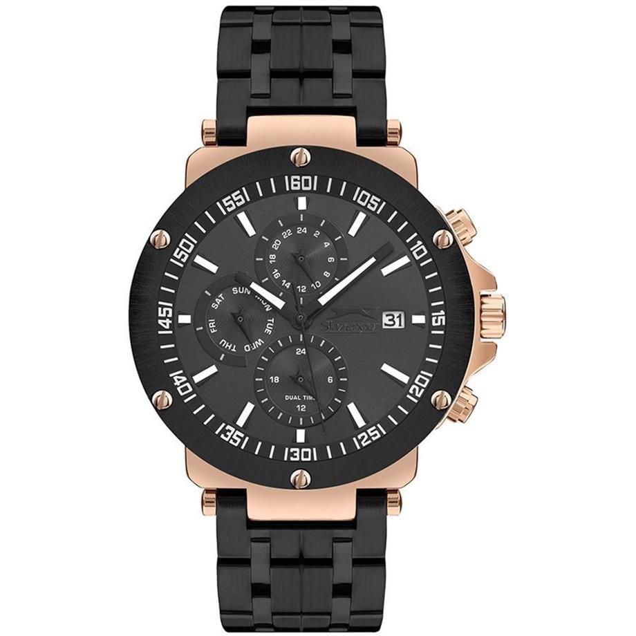 Slazenger SL.09.2163.2.01 Erkek Kol Saati