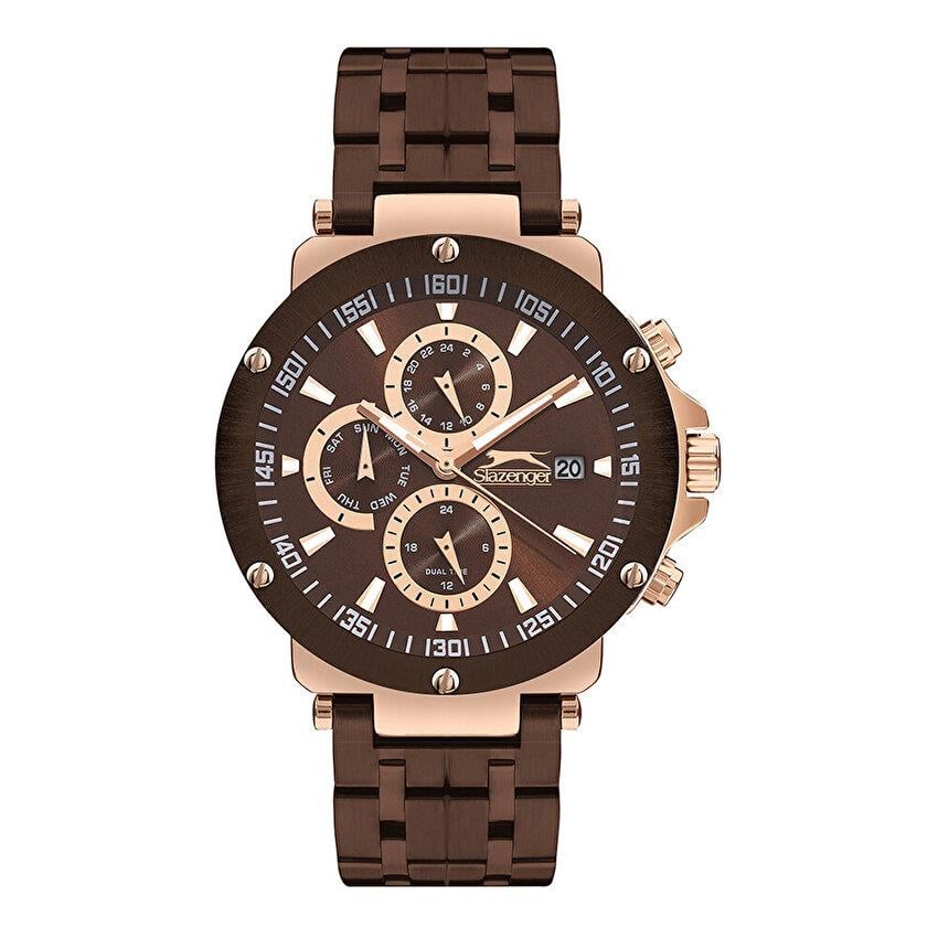 Slazenger SL.09.2163.2.03  Erkek Kol Saati