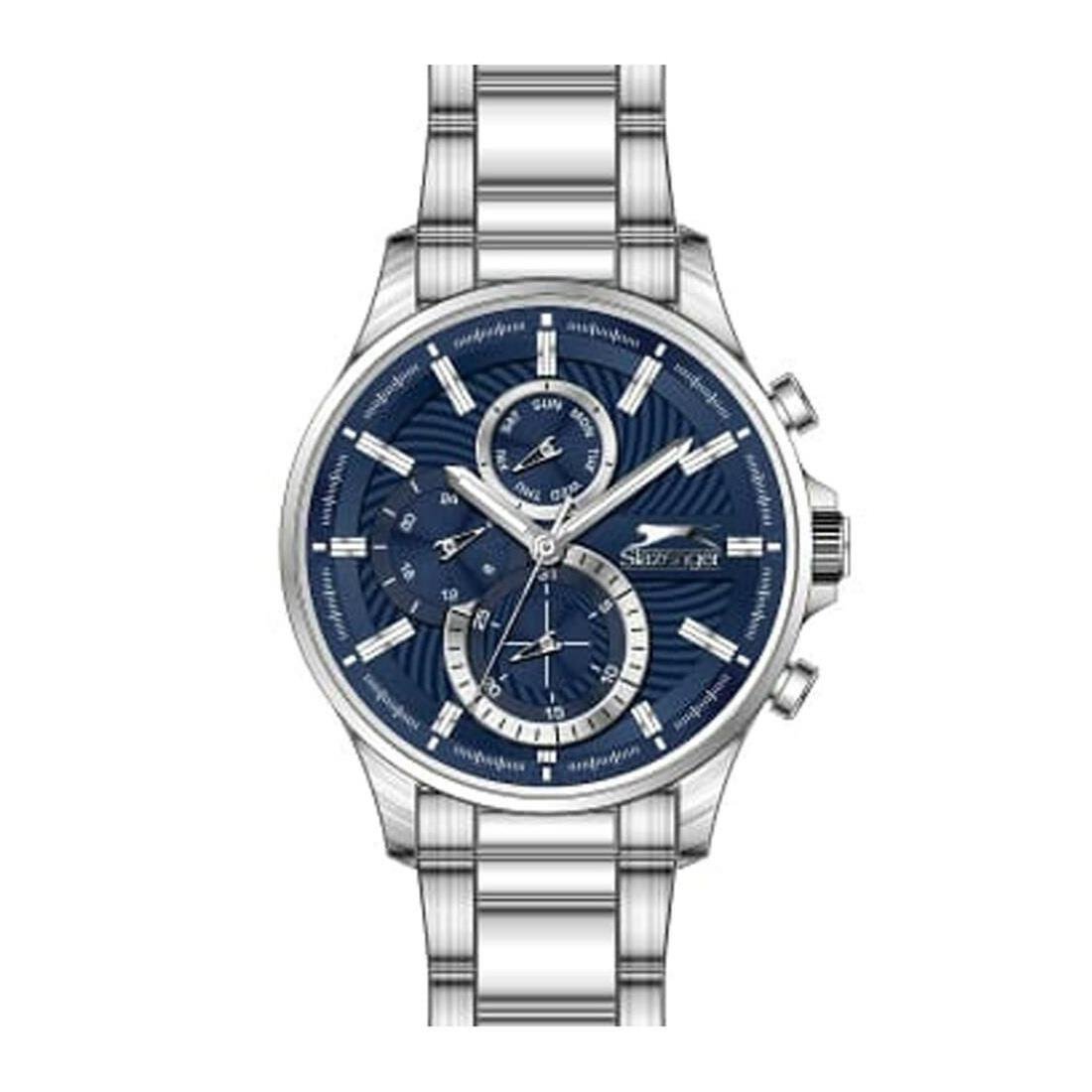 Slazenger SL.09.2193.2.02 Erkek Kol Saati