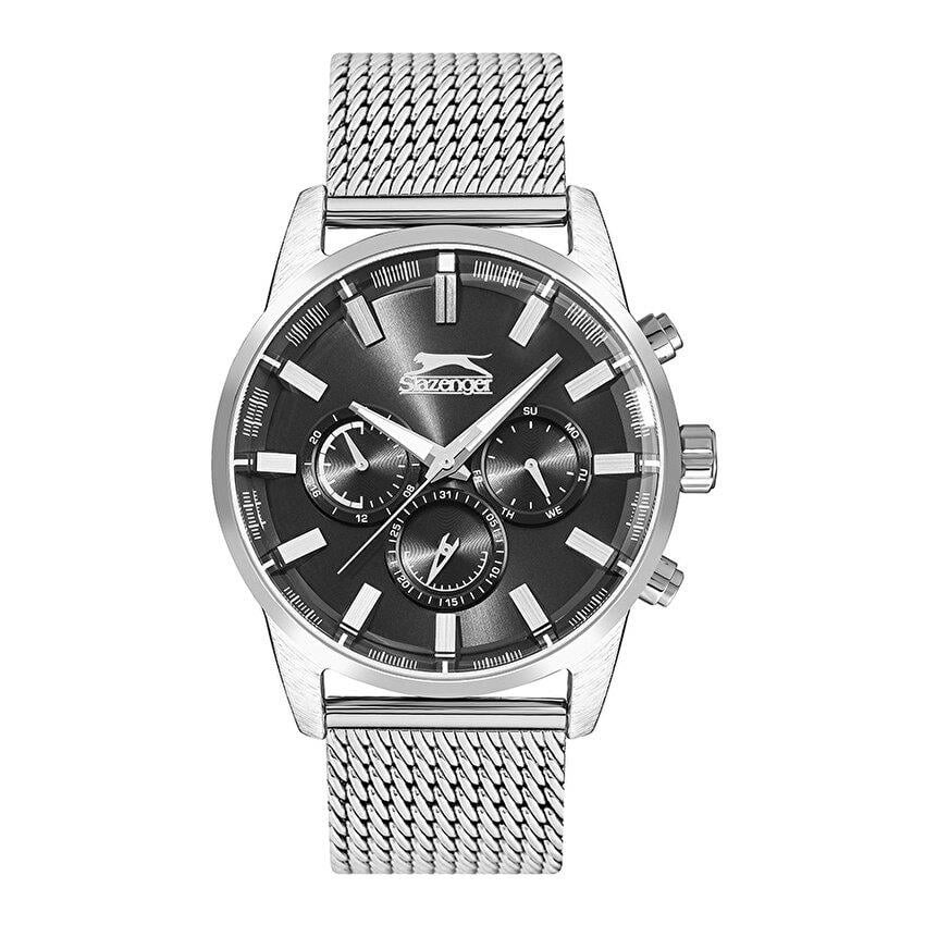 Slazenger SL.09.2203.2.01 Erkek Kol Saati