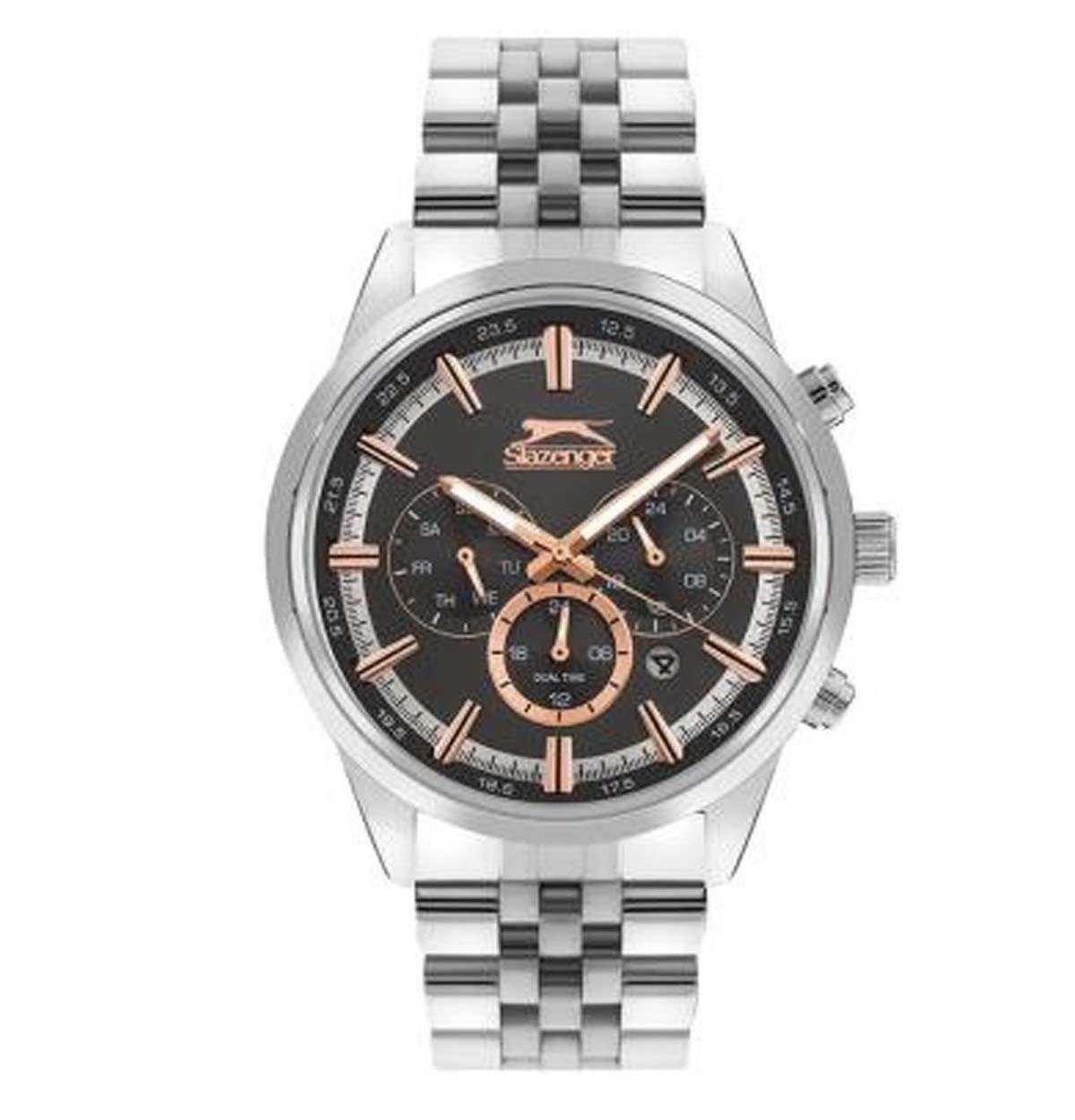 Slazenger SL.09.2204.2.07 Erkek Kol Saati