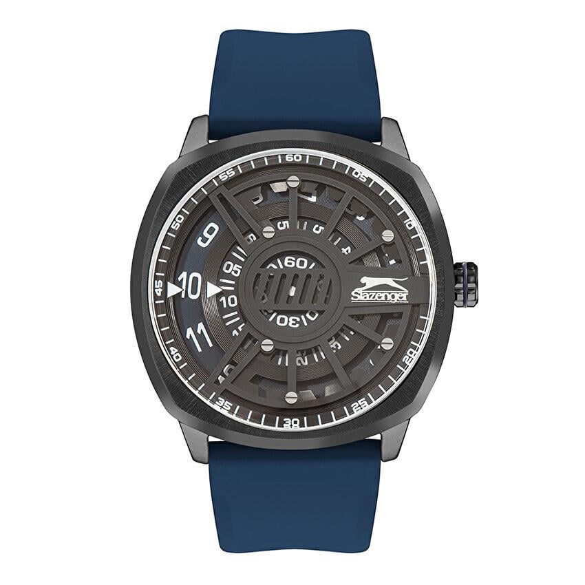 Slazenger SL.09.2211.1.02 Erkek Kol Saati