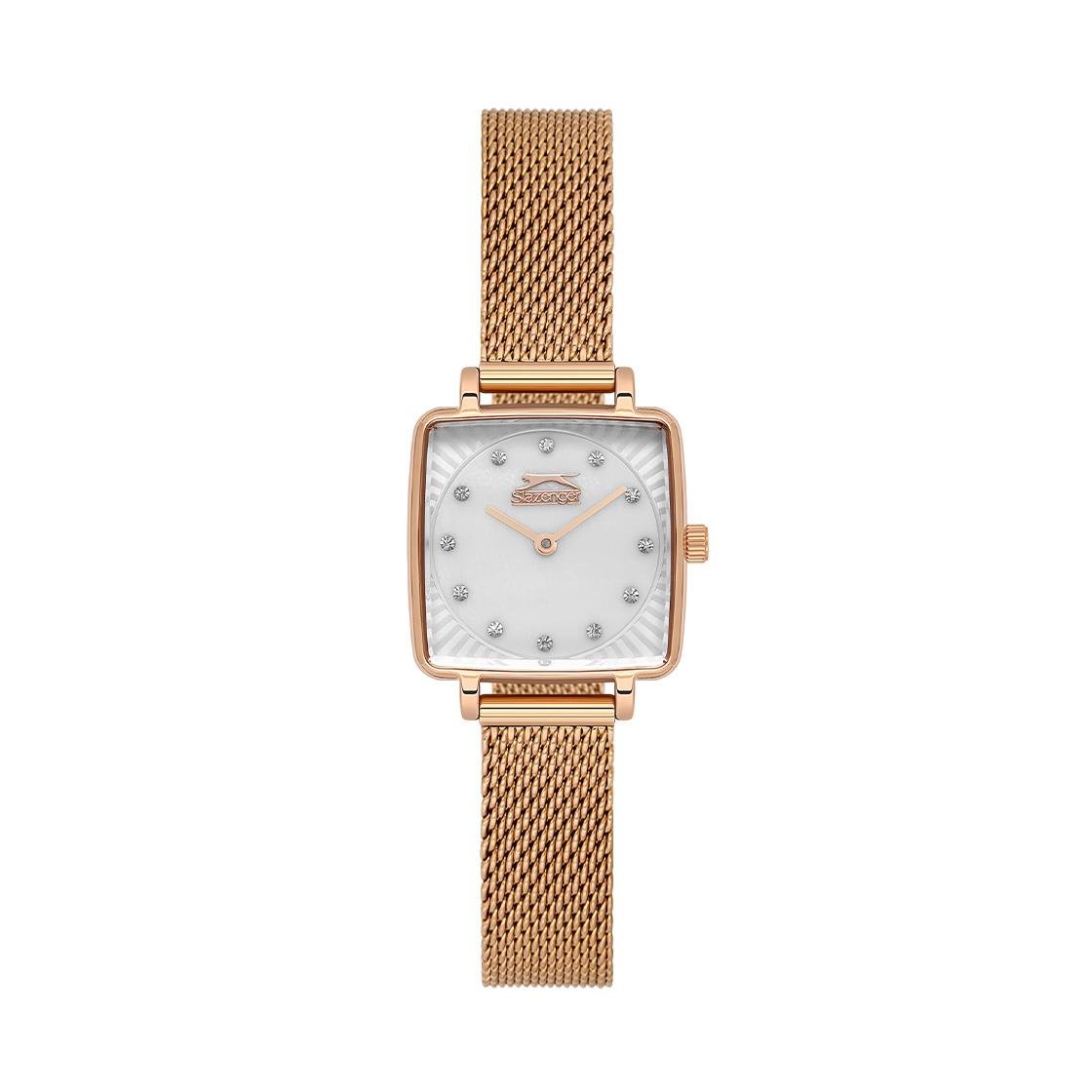 Slazenger SL.09.2255.3.03 Kadın Kol Saati