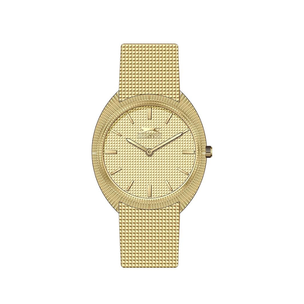 Slazenger SL.09.2261.3.03 Kadın Kol Saati