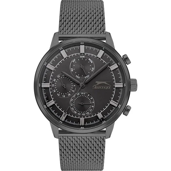 Slazenger SL.09.2262.2.04 Erkek Kol Saati