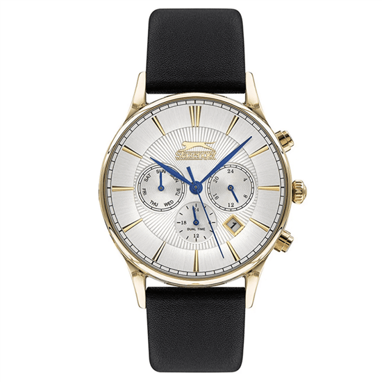 Slazenger SL.09.2262.2.05 Erkek Kol Saati